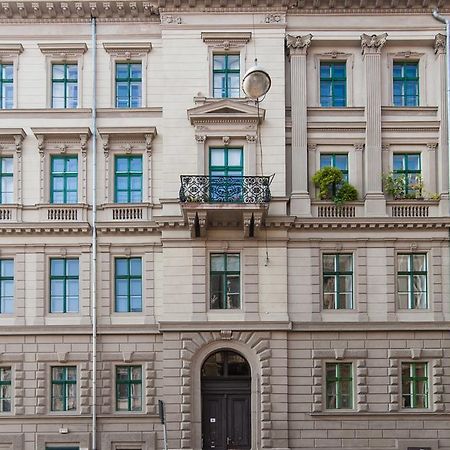 Style&Art Apartment Budapest Exteriör bild